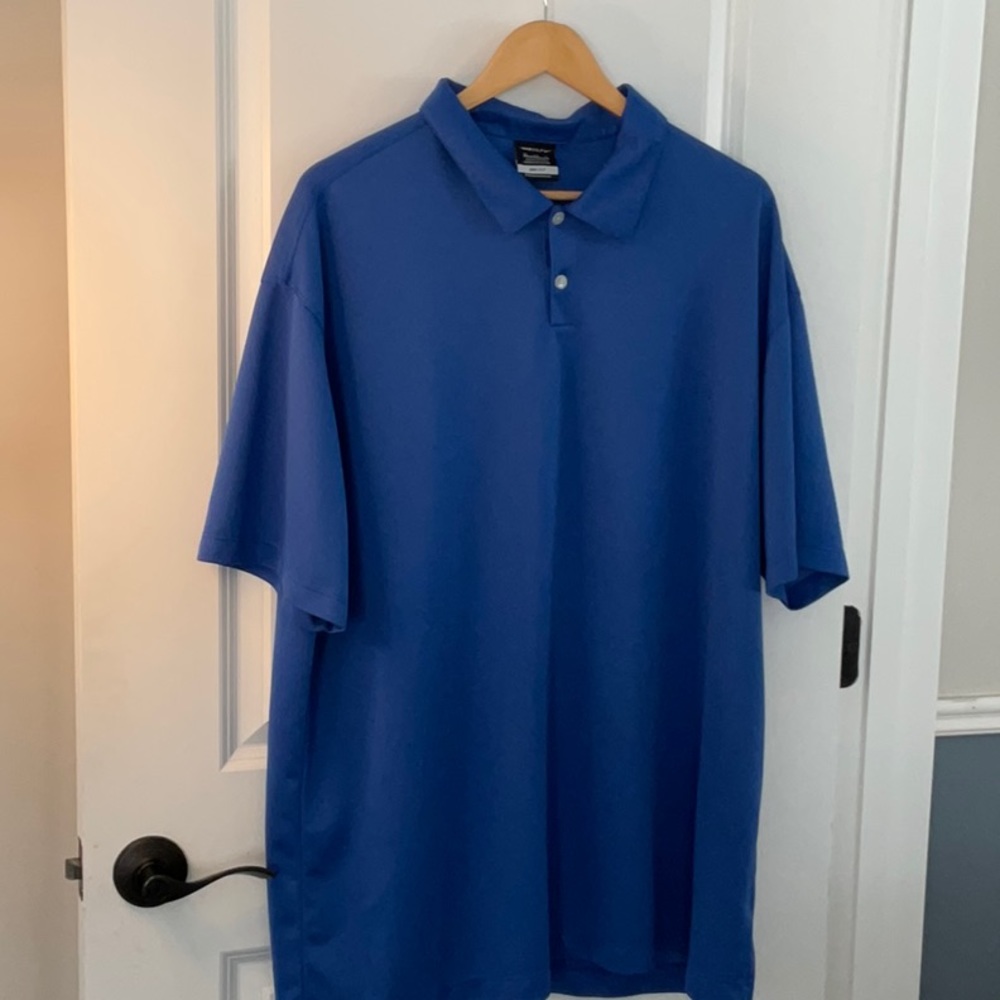 Men’s Nike Dri-Fit Golf Polo